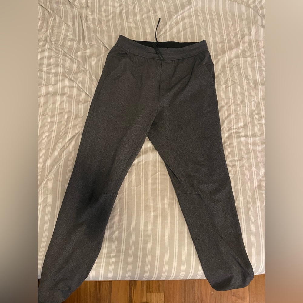 Lululemon City Sweat Jogger - like New